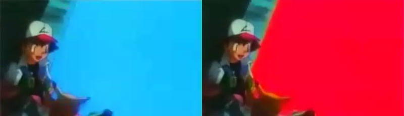 Illustration for article titled The Banned Pokémon Episode That Gave Children Seizures